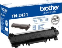 Brother TN-2421 Eredeti Toner Fekete