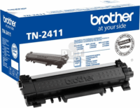 Brother TN-2411 Toner Fekete