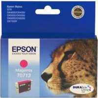 Epson T0713 Eredeti Tintapatron Magenta