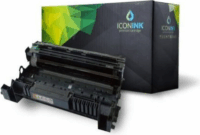 ICONINK (HP CE320A) Toner Fekete