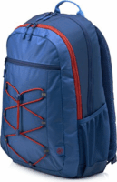 HP 15,6" Active Backpack Notebook Hátizsák - Kék