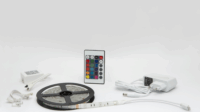 Phenom 55847 Beltéri LED szalag szett 3m - RGB