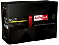 ActiveJet ATH-252N Toner Sárga