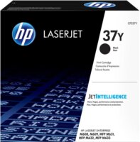 HP CF237Y Eredeti Toner Fekete