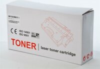Tender (Q5949X/Q7553X) Toner Fekete
