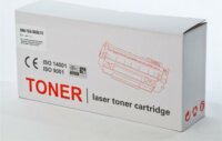 Tender (Q5949A/Q7553A) Toner Fekete