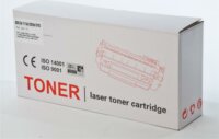 Tender (Q2613A/7115A/2624A) Toner Fekete