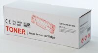 Tender (Q2612A/CRG703) Toner Fekete