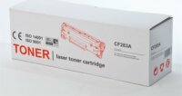 Tender (HP CF283A) Toner Fekete