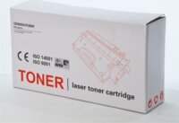 Tender (CE505X/CF280X) Toner Fekete