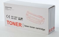 Tender (CE505A/CF280A) Toner Fekete