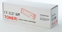 Tender (CE278A/CRG728) Toner Fekete