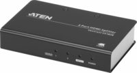 Aten VanCryst HDMI Splitter - 2 port (1 PC - 2 Kijelző)