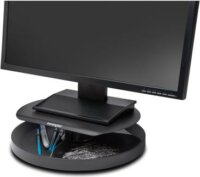 KENSINGTON "SmartFit" 27" Monitor asztali tartó Fekete