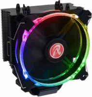 Raijintek 0R100075 Leto RGB PWM CPU Hűtő (120mm)