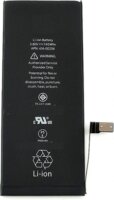 Apple iPhone 7 kompatibilis akkumulátor 1960mAh (OEM)