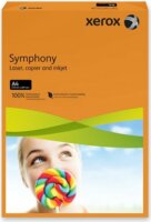 Xerox Symphony A4 másolópapír - Narancssárga (500 db/csomag)