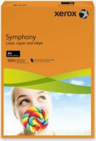 Xerox Symphony A4 másolópapír - Narancssárga (500 db/csomag)