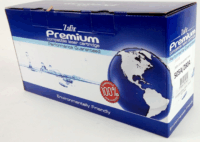 Zafír (Kyocera TK-1170) Toner Fekete