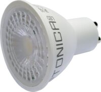 Optonica LED Spot izzó 5W 350lm GU10 - Semleges fehér fény