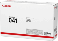 Canon CRG-041 Toner Fekete