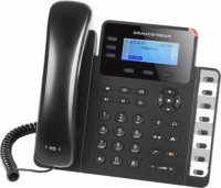 Grandstream GXP1630 VoIp Telefon - Fekete