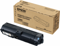 Epson C13S110080 Toner Fekete