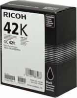 Ricoh GC41KH Gélpatron Fekete