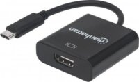 Manhattan 151788 USB 3.1 Type-C - HDMI konverter