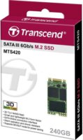 Transcend 240GB MTS420S M.2 2242 SATA3 SSD