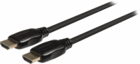 Valueline / Nedis HDMI v1.4 kábel 1.5m Fekete