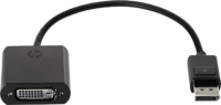 HP F7W96AA DisplayPort - DVI adapter