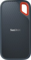 Sandisk 250GB Extreme Portable USB 3.1 Külső SSD - Fekete/Piros