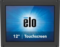 Elo Touch 12" 1291L (E329452) érintőképernyős monitor