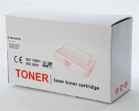 Tender (HP CF230X) Lézertoner Fekete