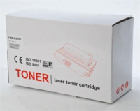 Tender (HP CF217A) Lézertoner Fekete