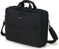 Dicota Top Traveller Scale 14"-15.6" Notebook válltáska - Fekete