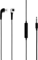 Samsung EHS64AVFBE gyári sztereó J.B. Headset Fekete (ECO csomagolás)