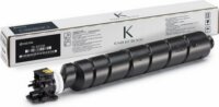 Kyocera TK-8335 Eredeti Toner Fekete