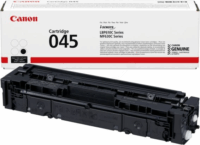 Canon CRG-045BK Toner cartridge Fekete