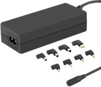 Qoltec 50011 65W Univerzális notebook adapter