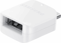 Samsung EE-UN930BWEGWW USB-C>A Adapter - Fehér