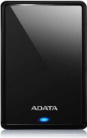 ADATA 1TB HV620S USB 3.0 Külső HDD - Fekete