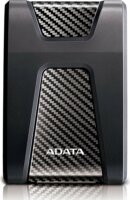 ADATA 4TB HD650 USB 3.1 Külső HDD - Fekete