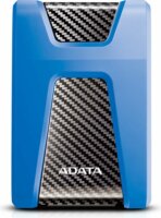 ADATA 2TB HD650 USB 3.1 Külső HDD - Fekete/Kék