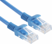 nBase 311326 UTP CAT6 Patch kábel 20m Kék