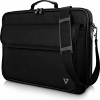 V7 Essential 16" Notebook válltáska - Fekete