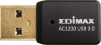 Edimax EW-7822UTC AC1200 Dual-Band MU-MIMO Wireless USB Adapter