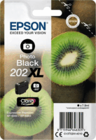 Epson T02H1 Eredeti Tintapatron Fotófekete