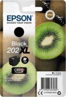 Epson T02G1 Claria Premium 202XL Eredeti Tintapatron Fekete
